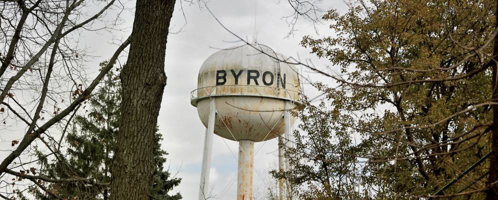 
            Фотография Байрона