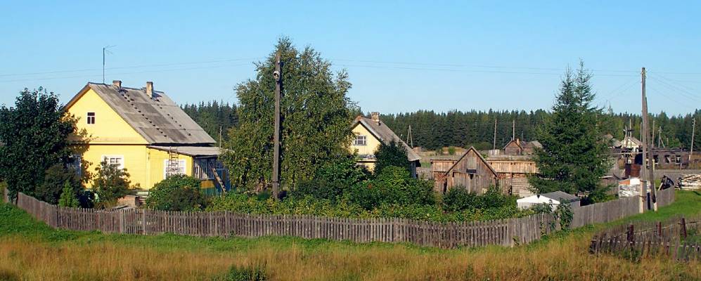 
            Фотография Овражного