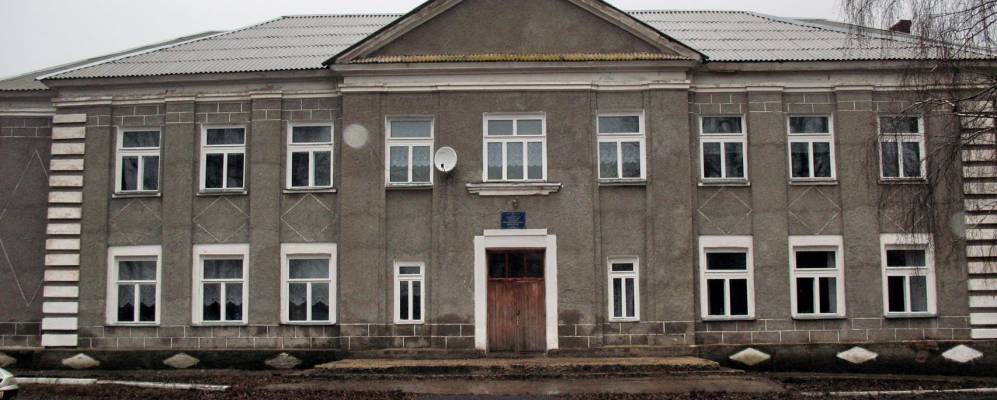 
            Фотография Орехово