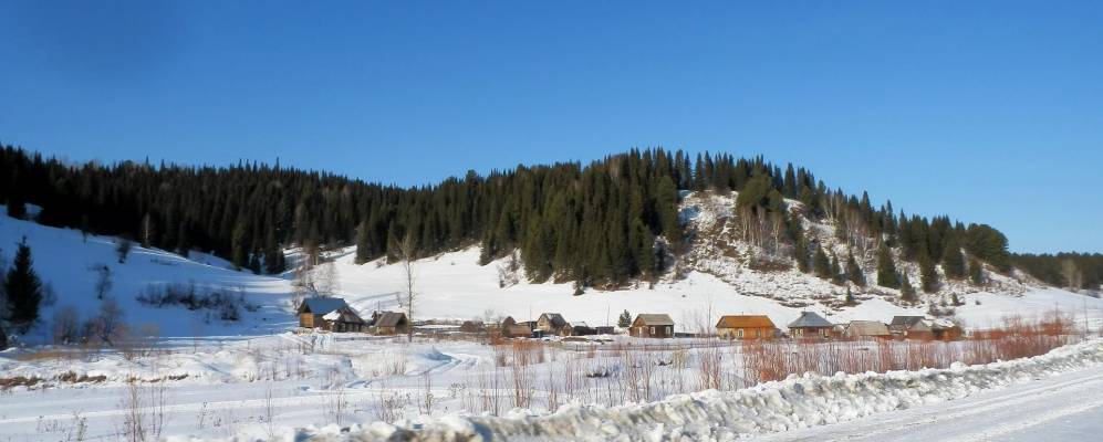 
            Фотография Габовска