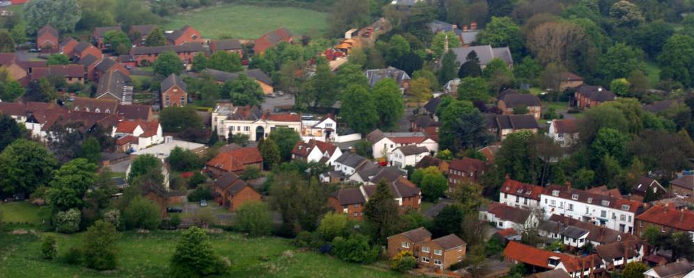 
            Фотография Колнбрука