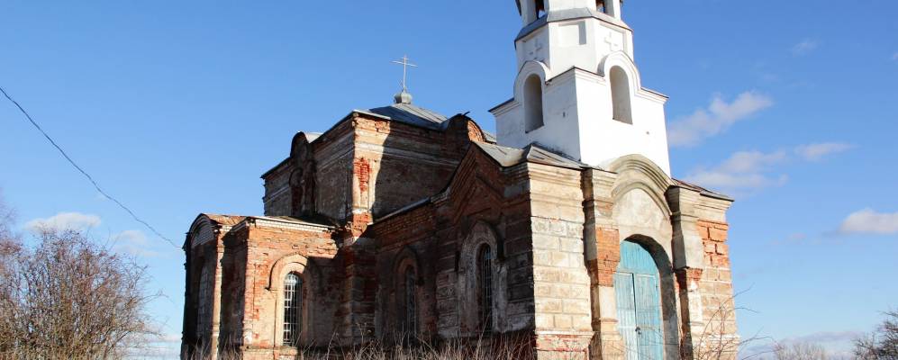 
            Фотография Котовщины