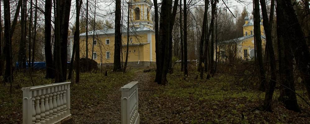 
            Фотография Поречья