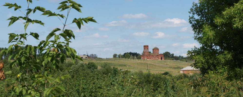 
            Фотография Котлеевки