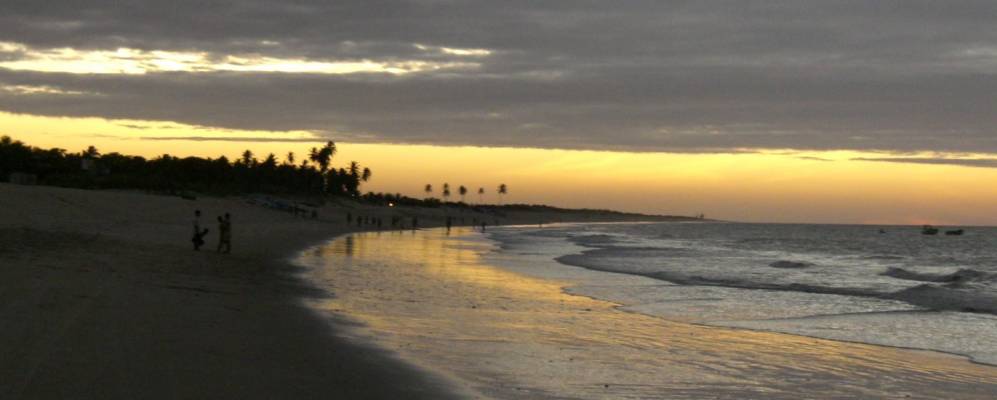 
            Фотография Сан-Мигел-ду-Гостозы