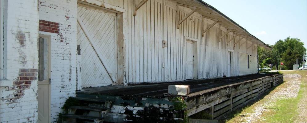 
            Фотография Хомервилла