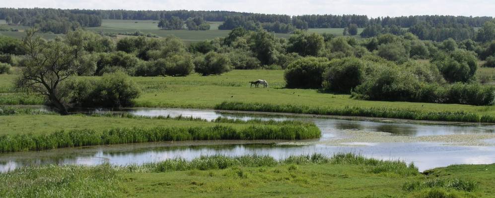 Фотография Красного Увала