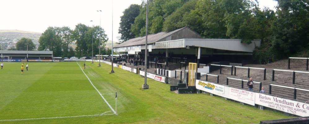 
            Фотография Мертир-Тидвила