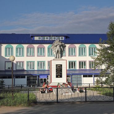 Большая Черниговка