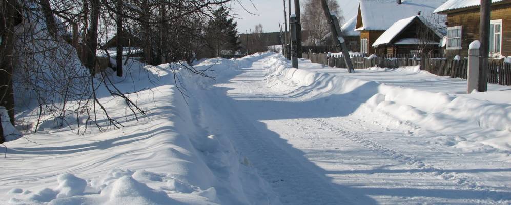 
            Фотография Кичмы