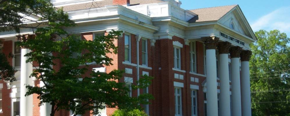 
            Фотография Аламо