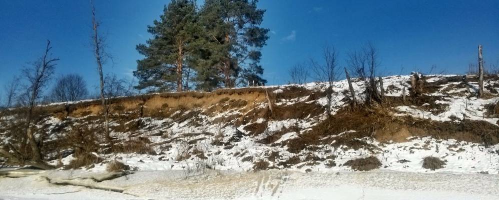 Фотография Дедово