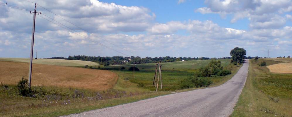 Фотография Веселой