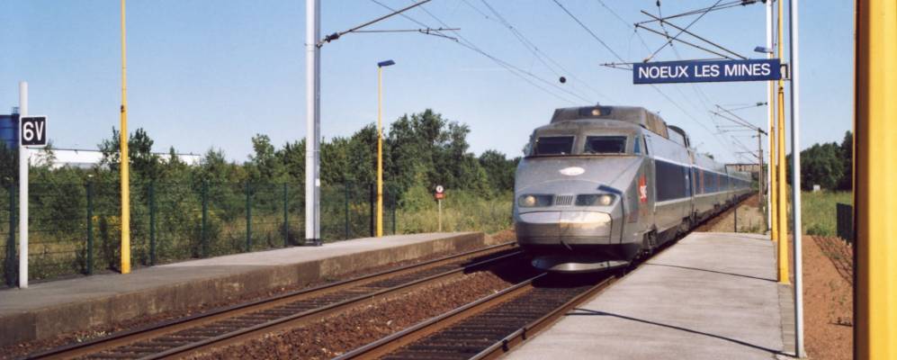 
            Фотография Ноё-ле-Мена