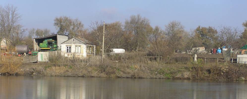 
            Фотография Советского Дара