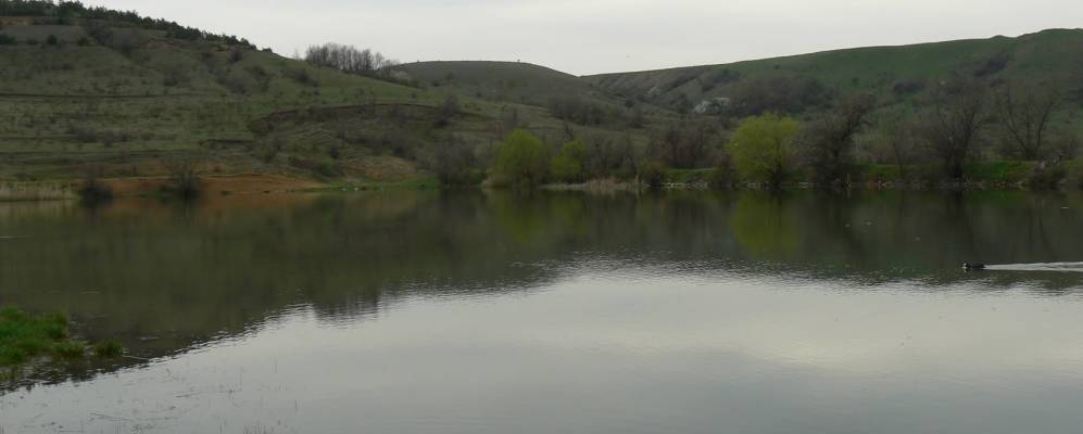 
            Фотография Демьяновки