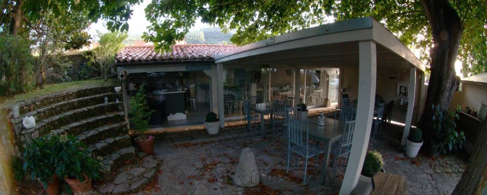 Фотография Арнуэро