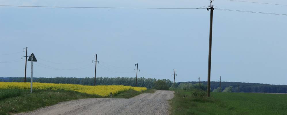 
            Фотография деревни Большие Сухаревичи