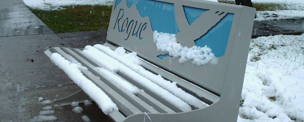 
            Фотография Редвуда