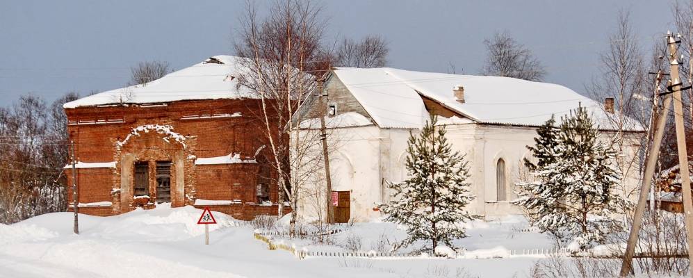 
            Фотография Кузнецово