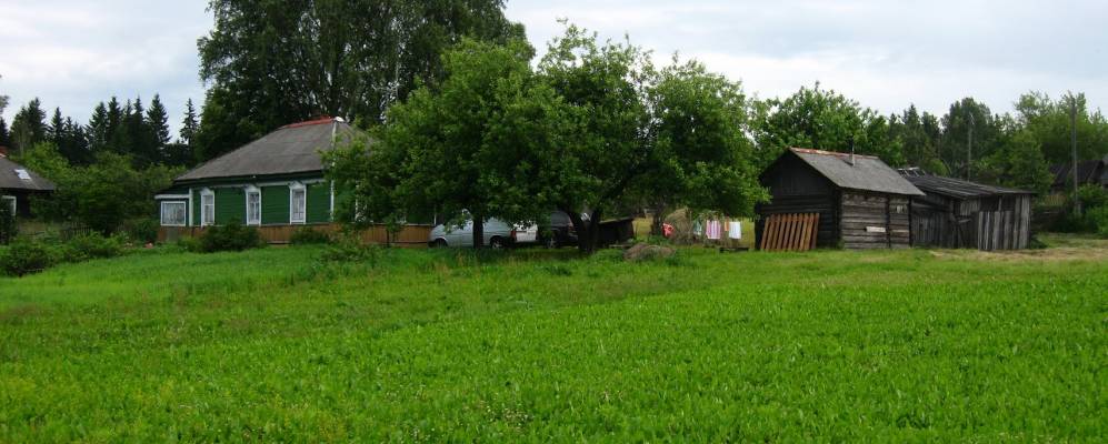 
            Фотография деревни Селезни