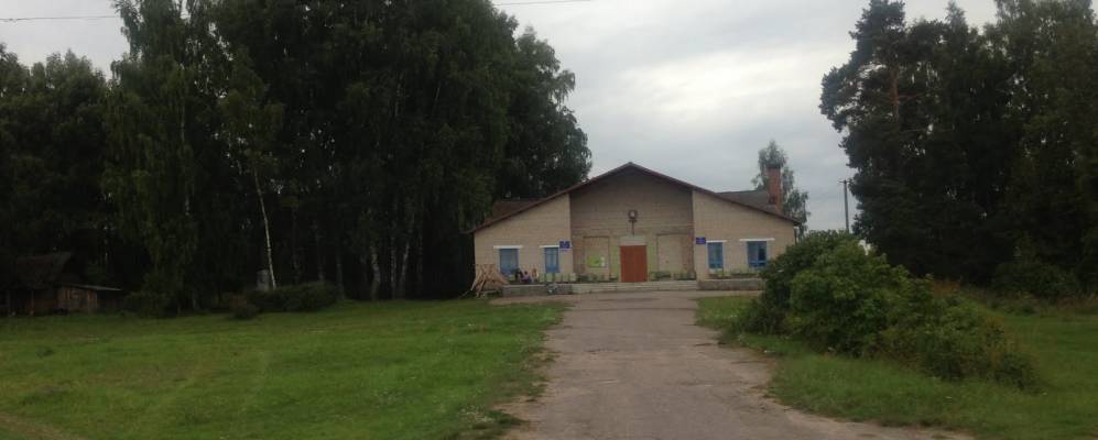 
            Фотография деревни Сутоки