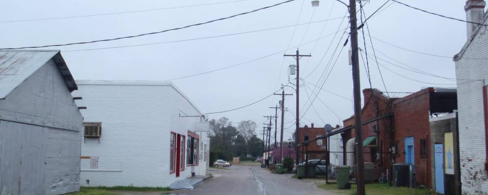 
            Фотография Бамберга