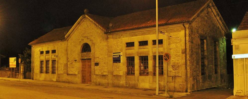 
            Фотография А-Эстрада