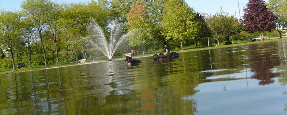 
            Фотография Норт Линденхерста