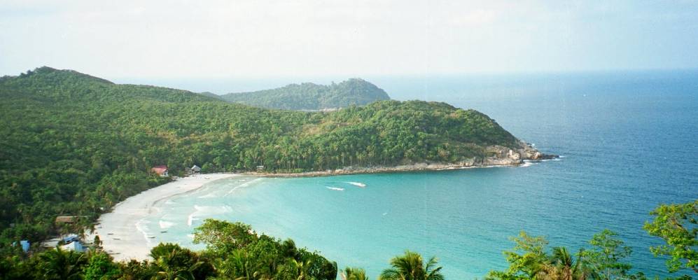 
            Фотография Кампонг Пасир Хантуа