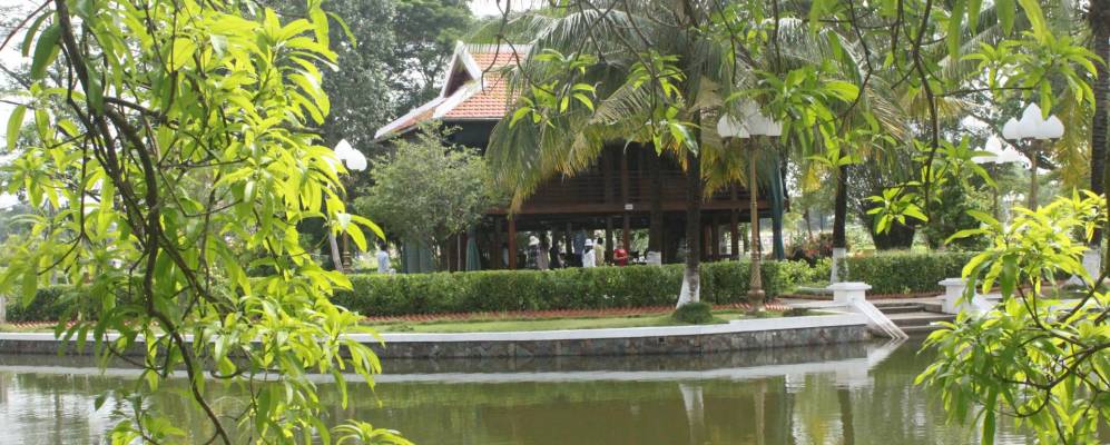 Фотография Cao Lãnh