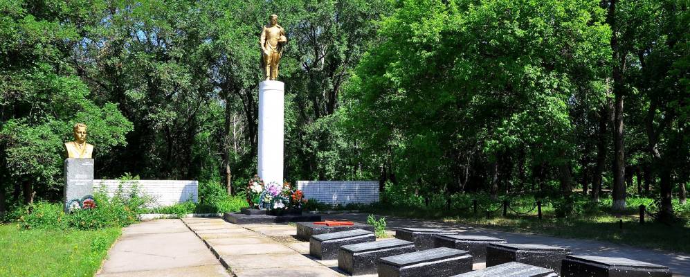 
            Фотография Хуторо-Губинихи