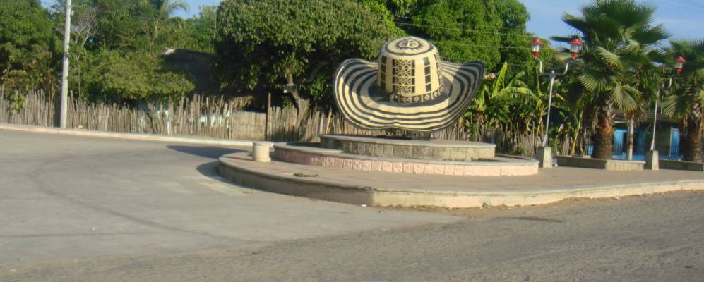 
            Фотография Сампуеса