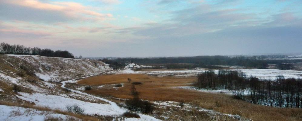 
            Фотография Городища