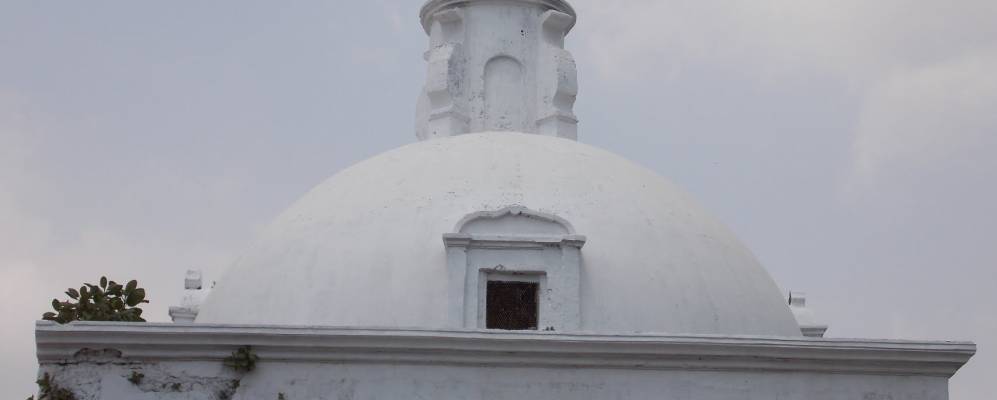 
            Фотография Чичигальпы