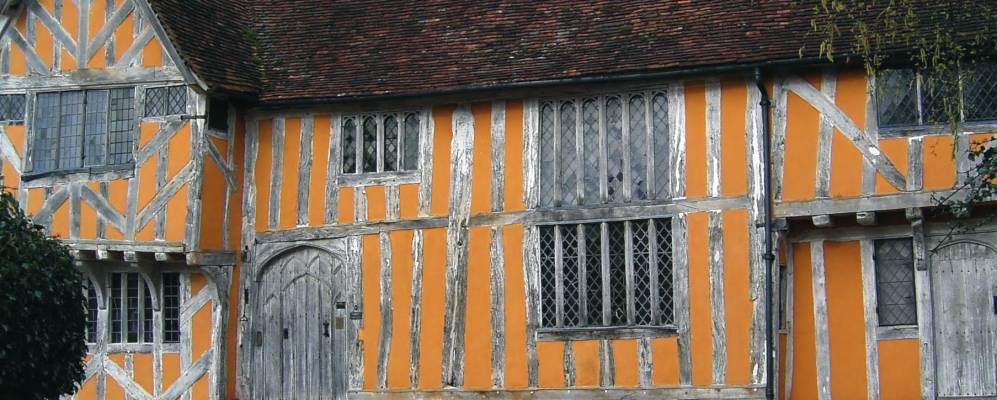 
            Фотография Лавенхема