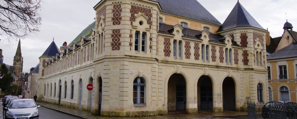 
            Фотография Сен - Кале