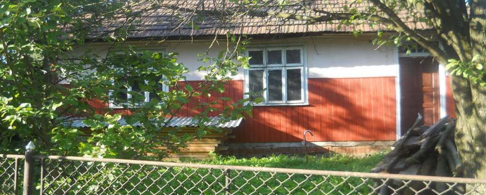 
            Фотография Почаевичи