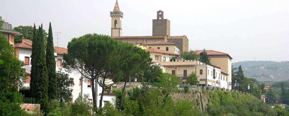 
            Фотография Винчи