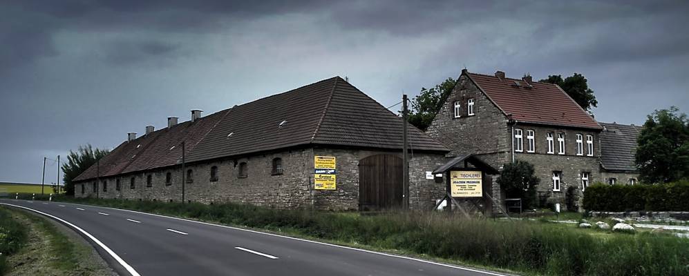 
            Фотография Альслебена