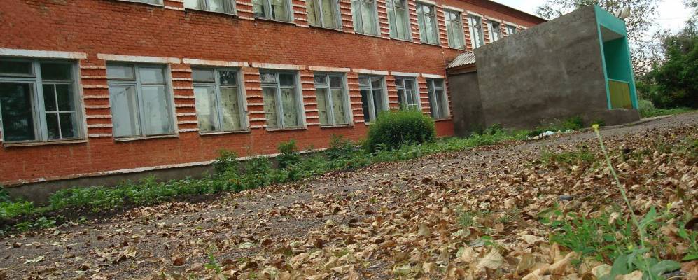 
            Фотография Усть-Серты