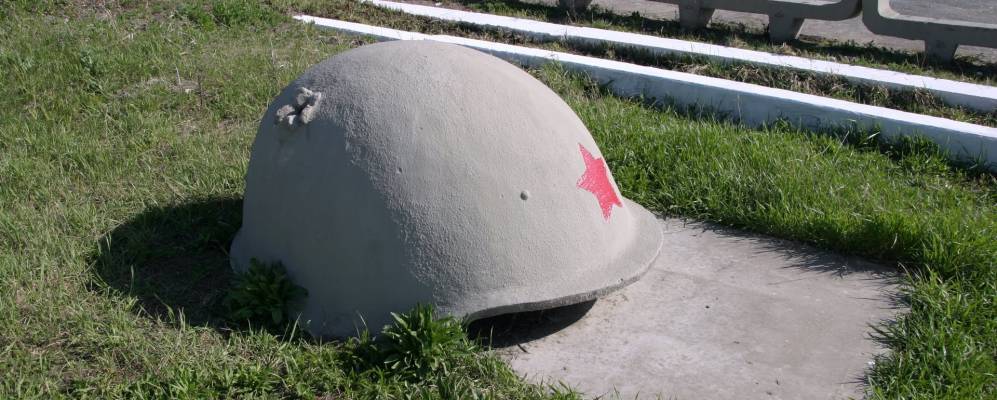 
            Фотография Чувилевского