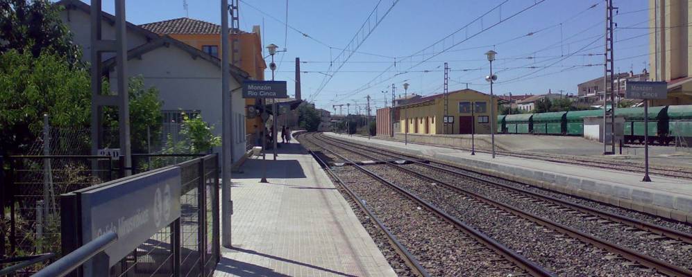 
            Фотография Монсона