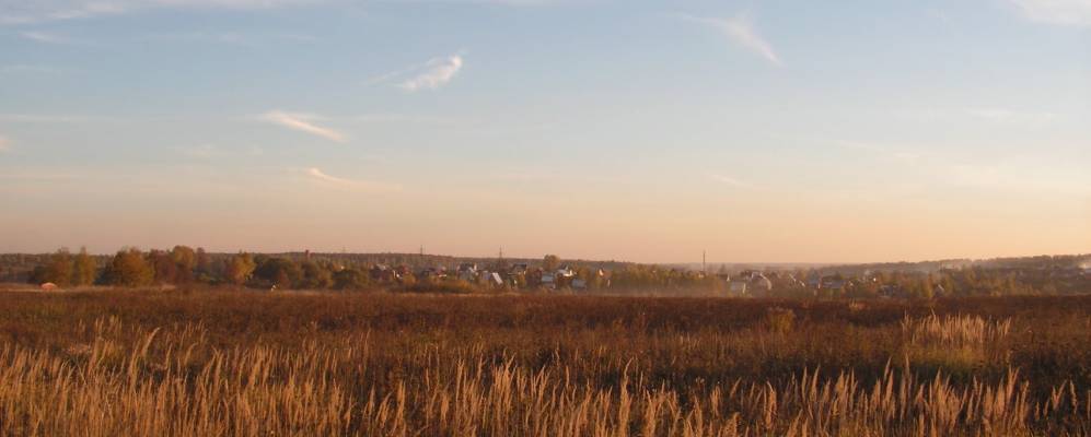 
            Фотография Баранцево