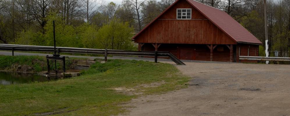 Фотография Сокольца