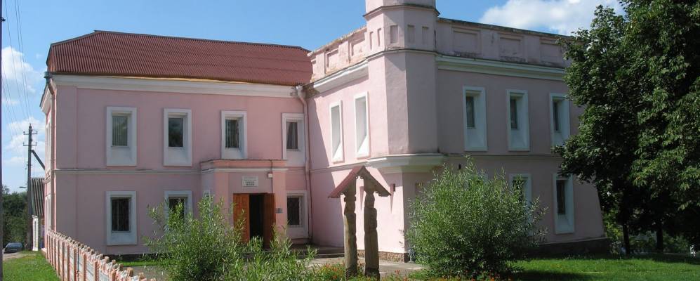 
            Фотография Ивенца