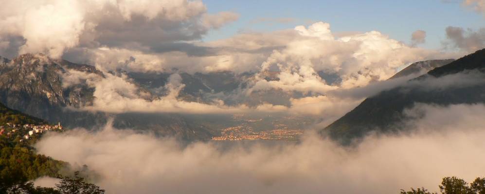 
            Фотография Пеллио-Инфериоре