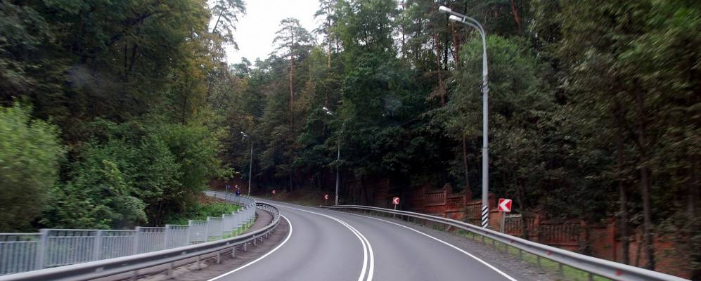 
            Фотография Малого Сареево