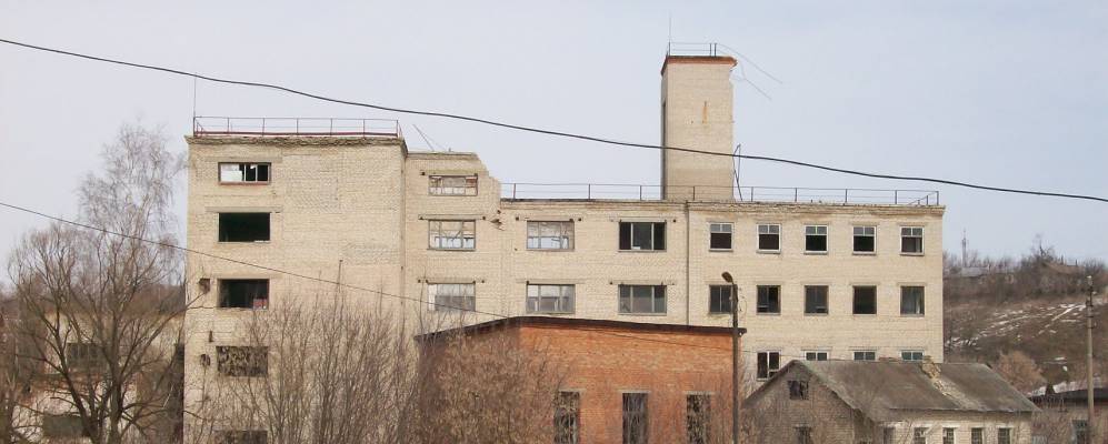 Фотография Сретенки