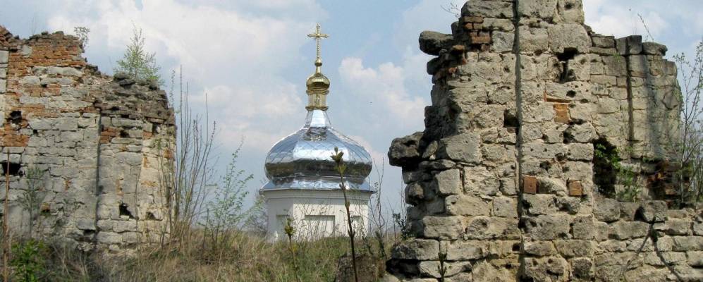 
            Фотография Тростянца